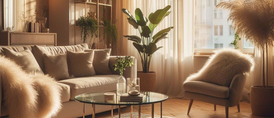 Como decorar uma sala: Dicas para tornar o seu ambiente aconchegante! Como decorar uma sala: Dicas para tornar o seu ambiente aconchegante!
