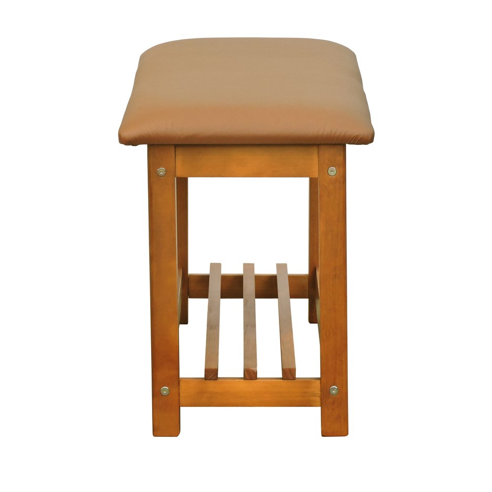 banco sapateira viena amendoa corano caramelo 4