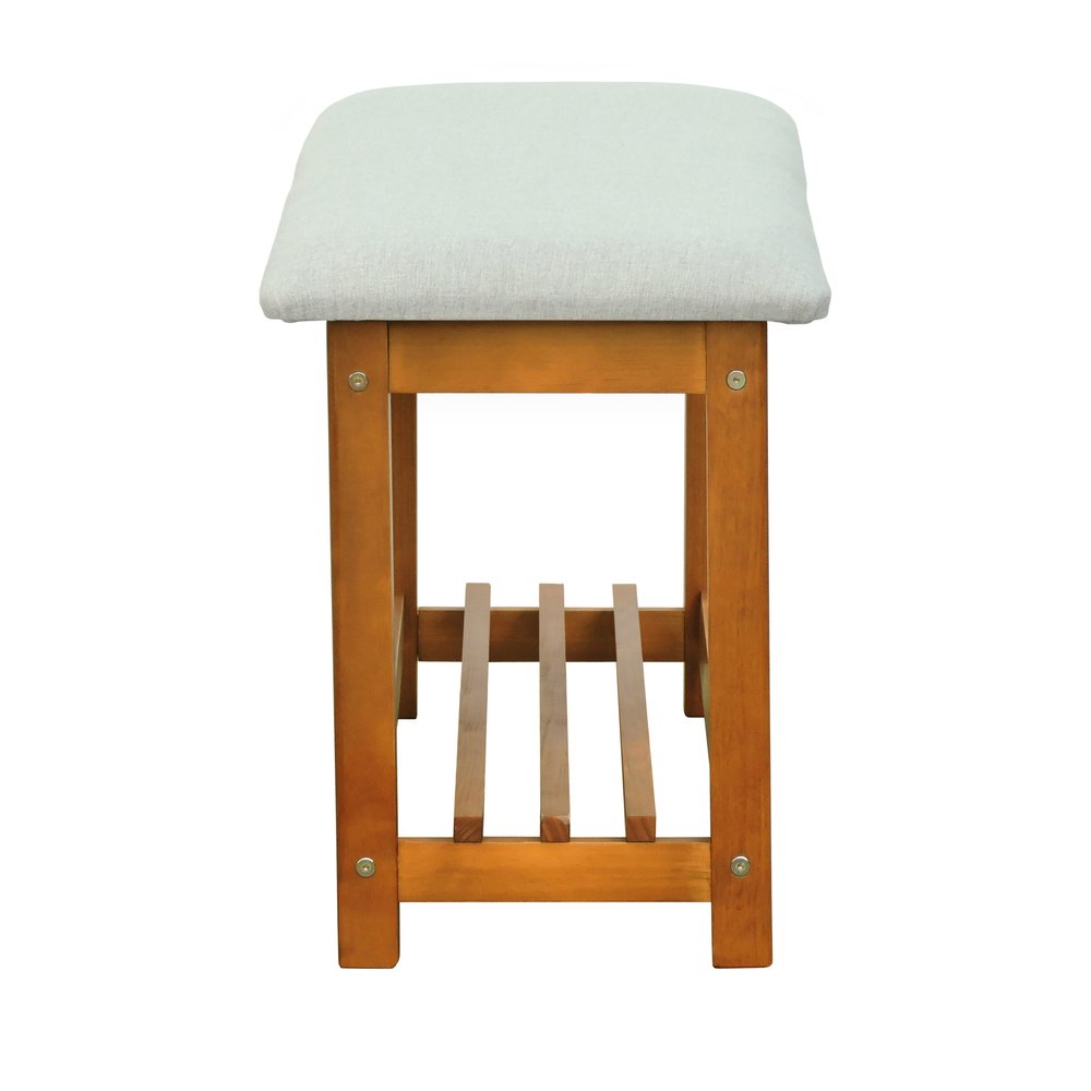 banco sapateira viena amendoa linho bege mescla impermeavel 4