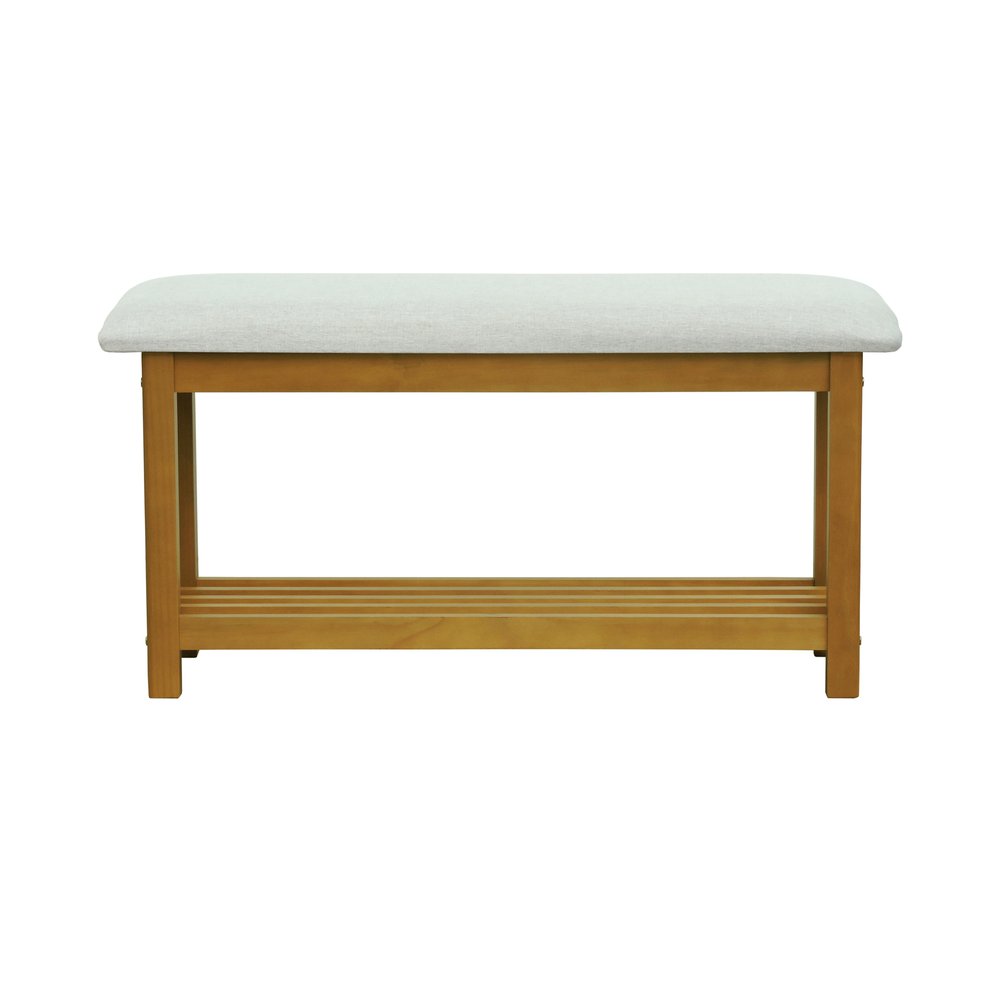 banco sapateira viena natural linho bege mescla impermeavel 3