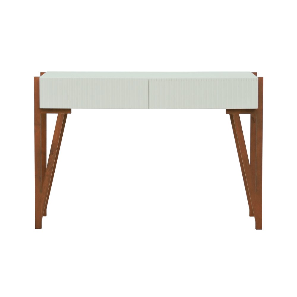 escrivaninha aparador decor offwhite amendoa 4