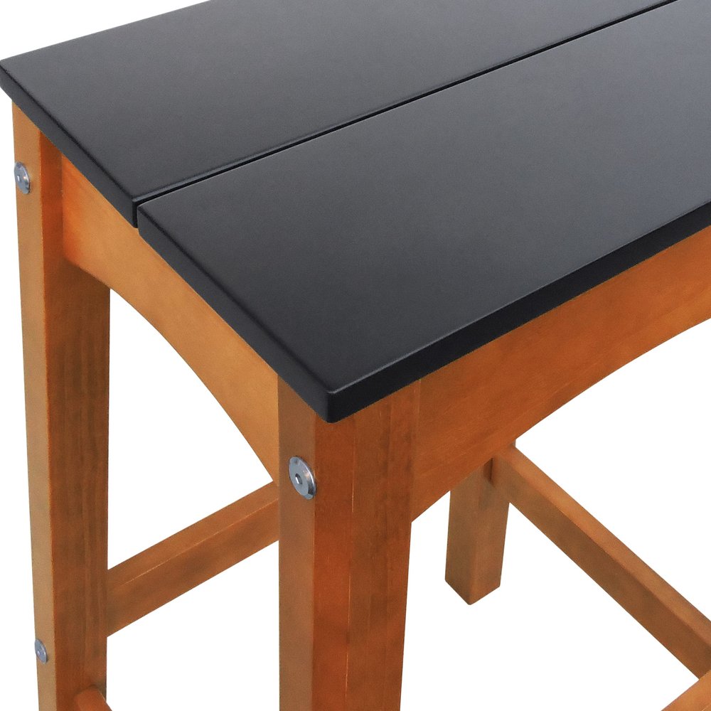 banco alto austria amendoa preto 5