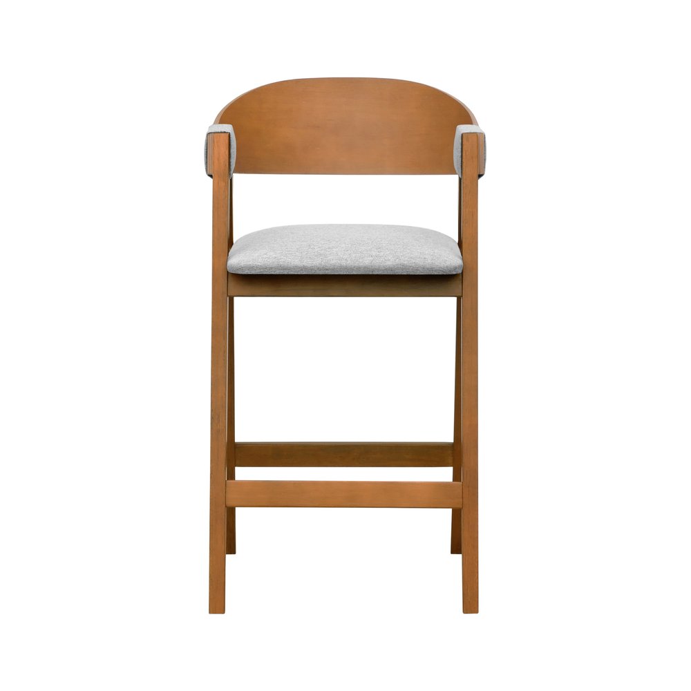 banqueta miami amendoa linho cinza m impermeavel 4