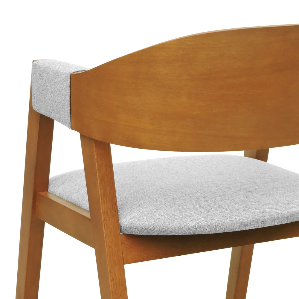 banqueta miami amendoa linho cinza m impermeavel 8