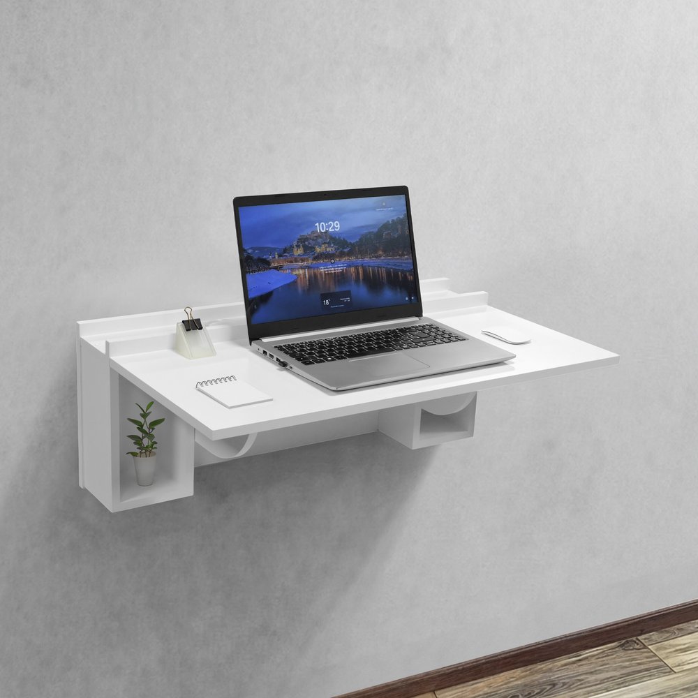 escrivaninha dobravel com nicho smart 2