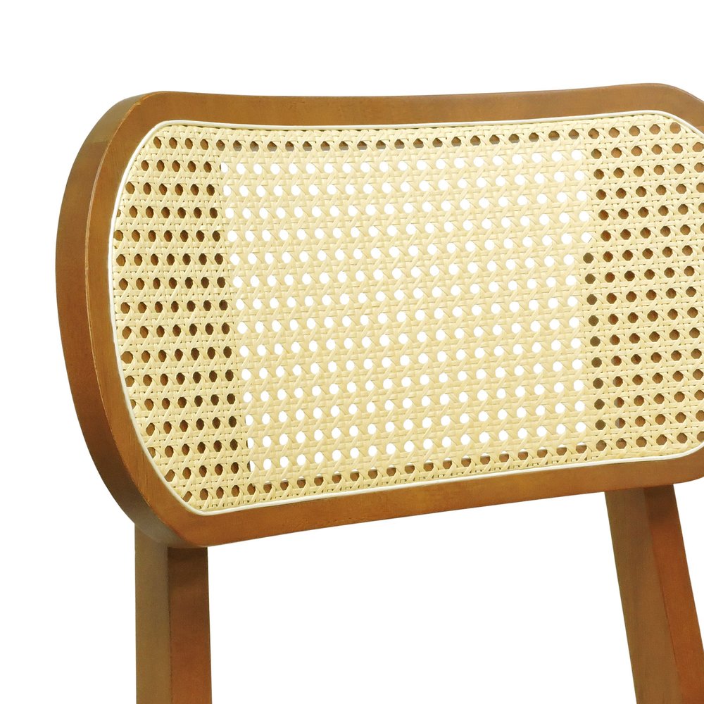 cadeira organik telinha natural corano preto 6