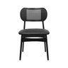 cadeira organik telinha preto corano preto 4