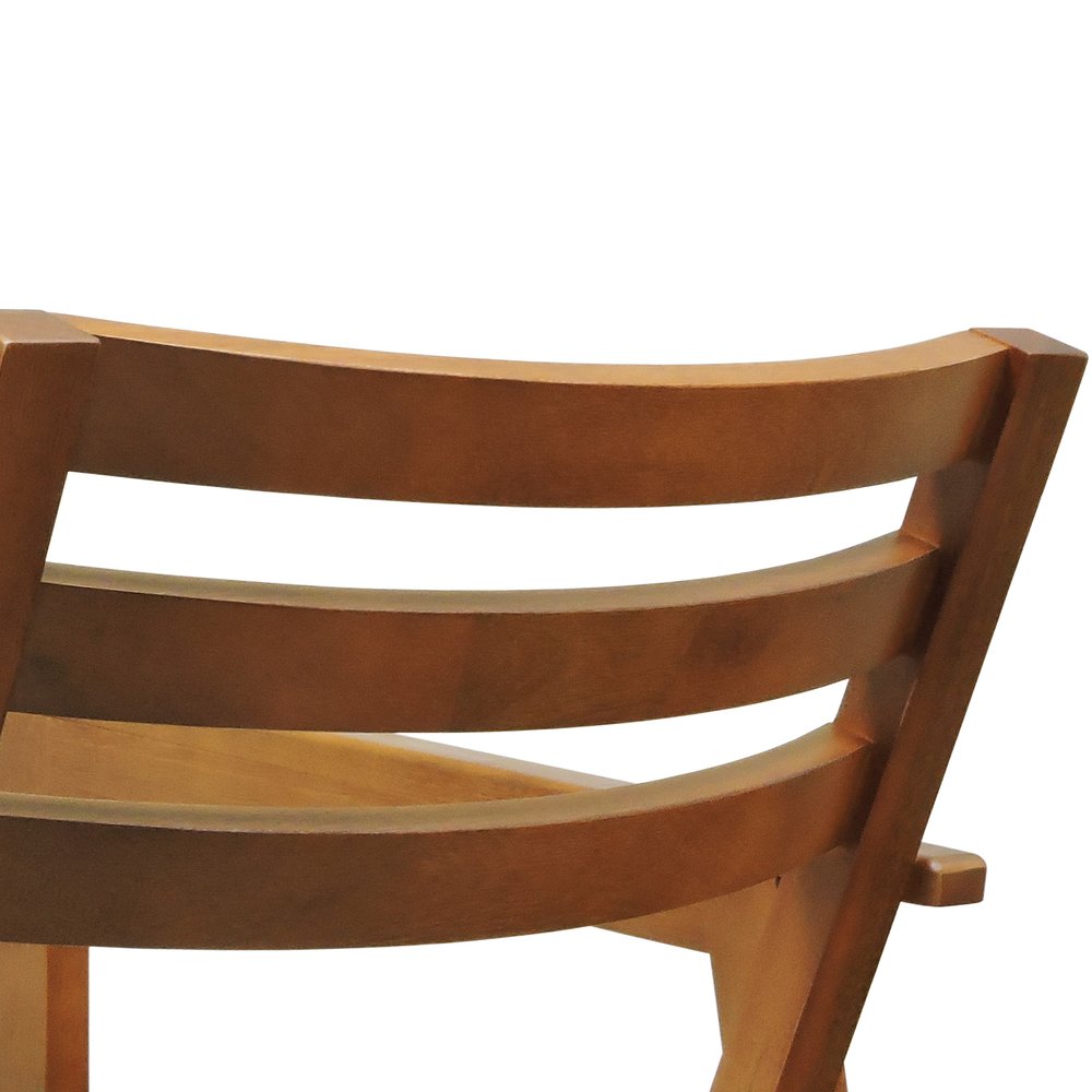 poltrona cairo amendoa corano marrom mescla 8