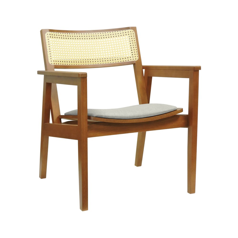 poltrona gusty amendoa linho bege mescla impermeavel 1