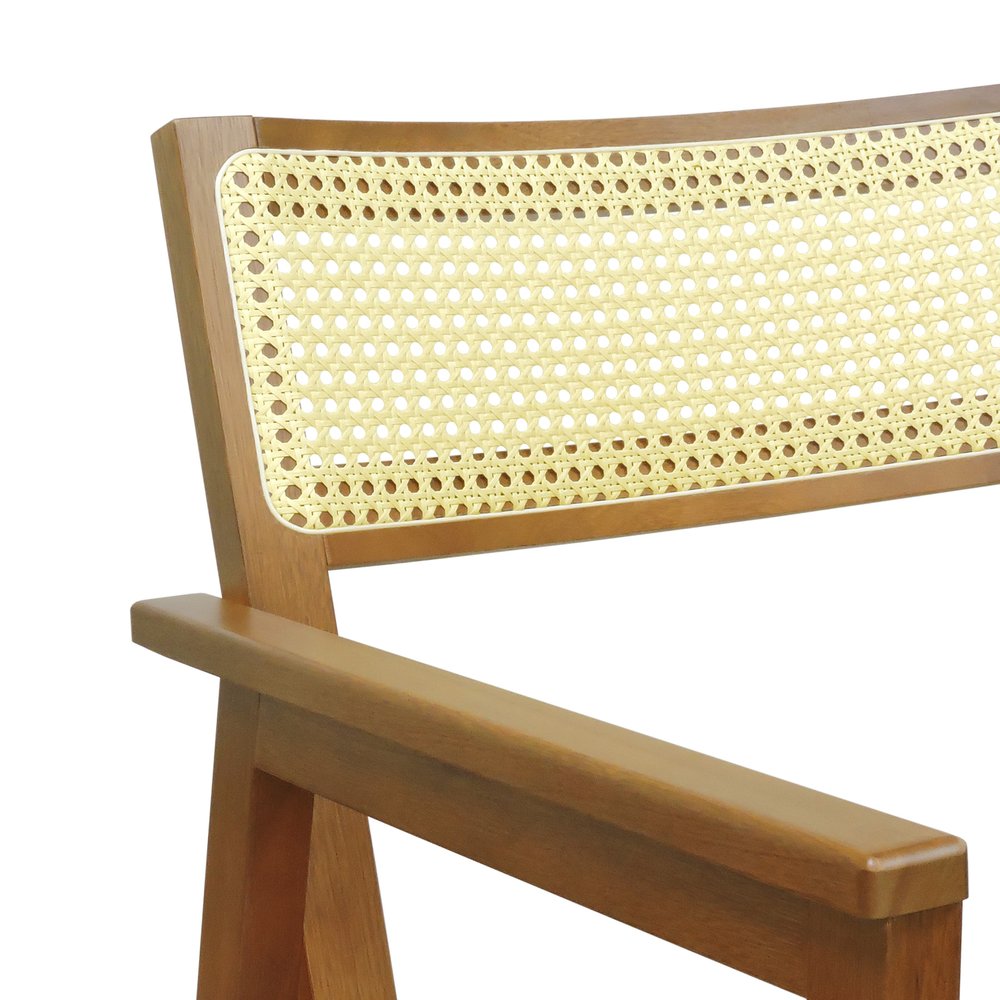 poltrona gusty amendoa corano marrom mescla 6