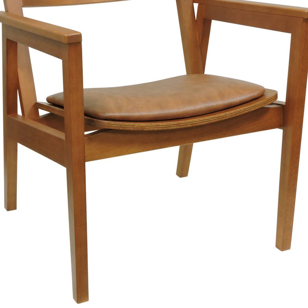 poltrona gusty amendoa corano marrom mescla 7