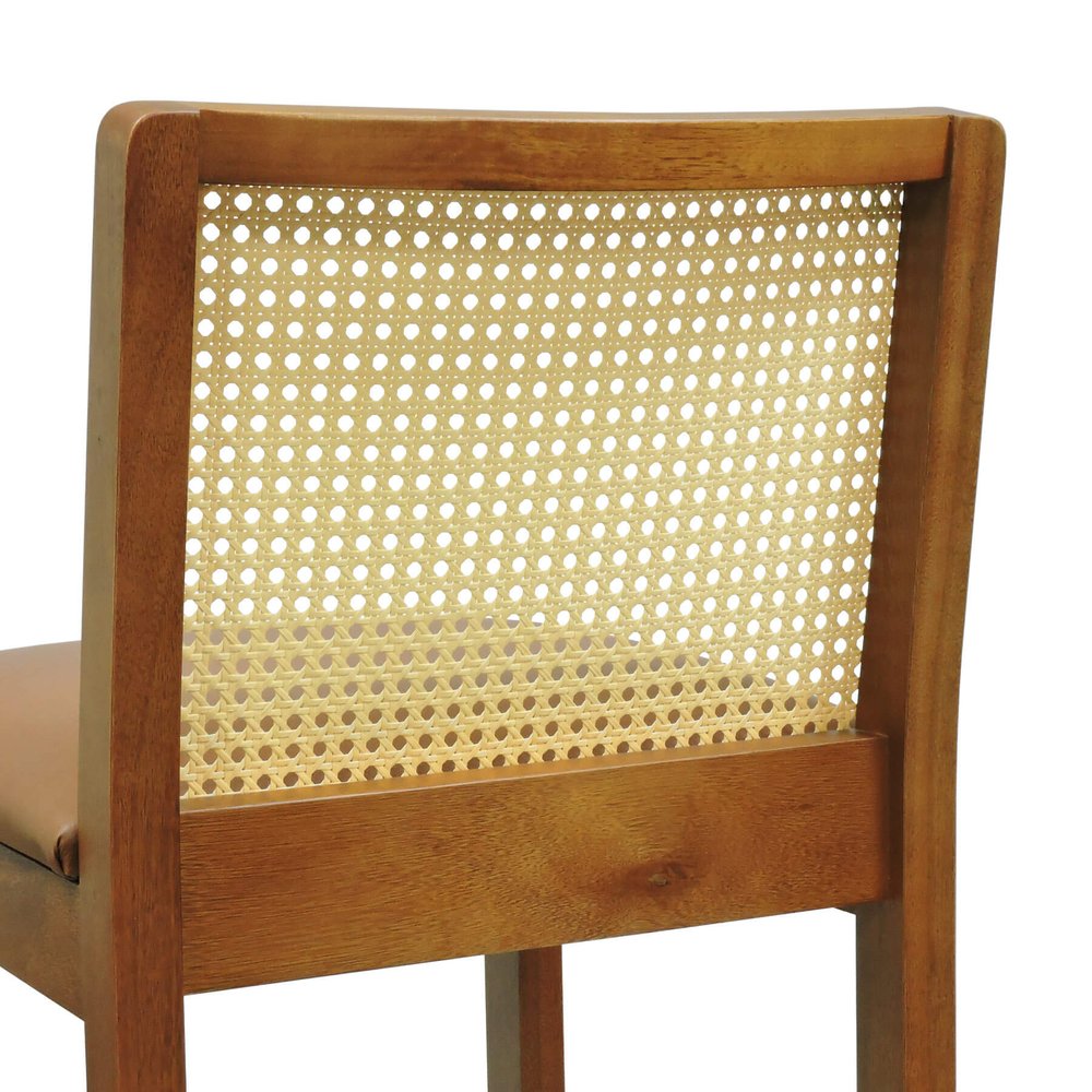 banqueta media perola amendoa corano caramelo 8