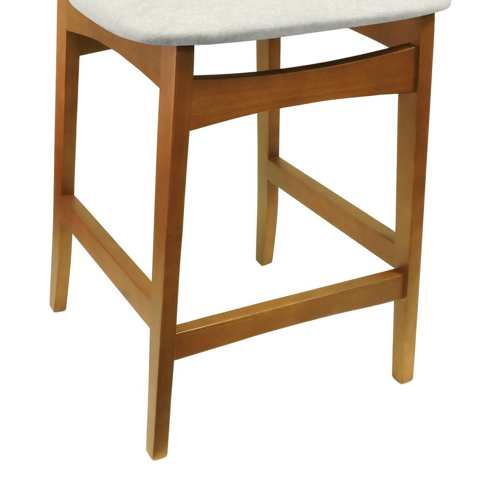 banqueta organik amendoa linho bege mescla impermeavel 7