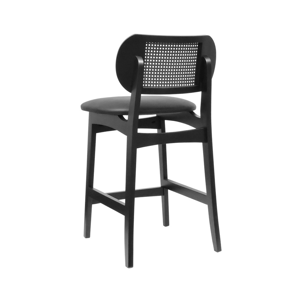 banqueta organik preto corano preto 3