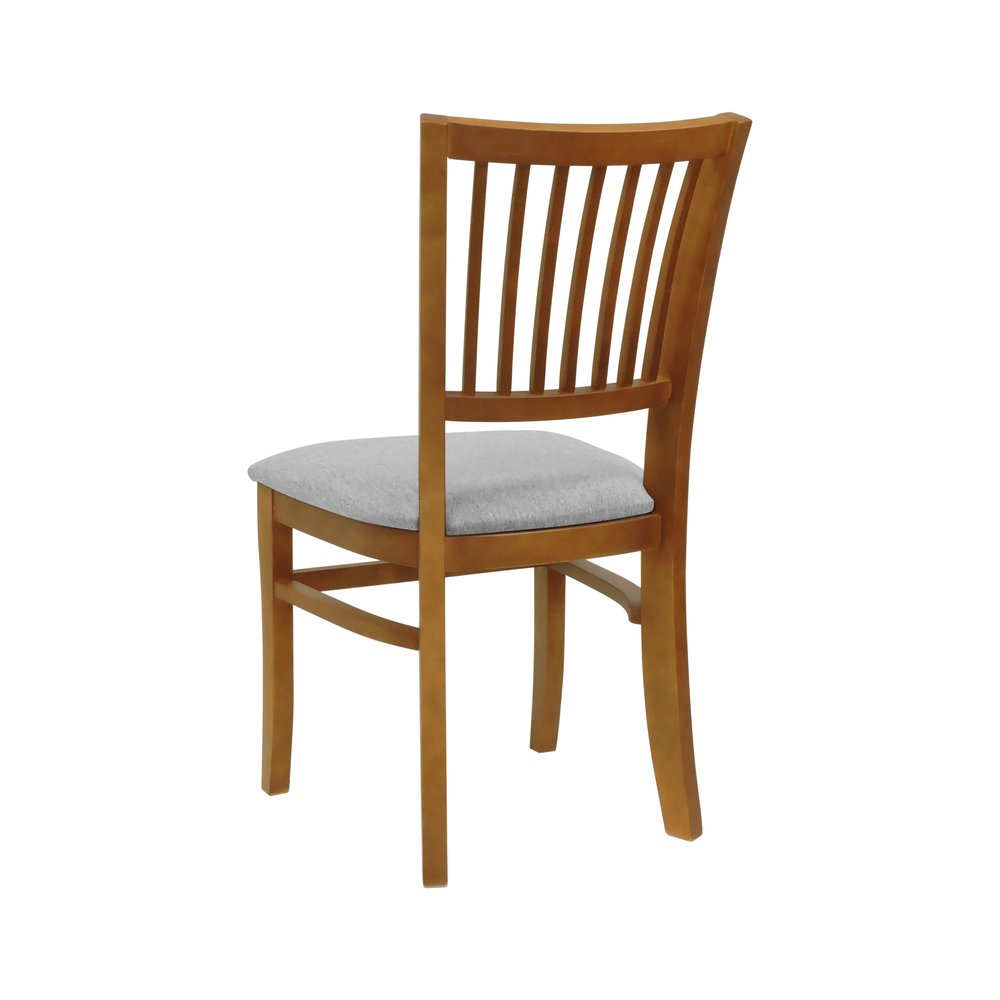 cadeira madri amendoa linho cinza m impermeavel 3