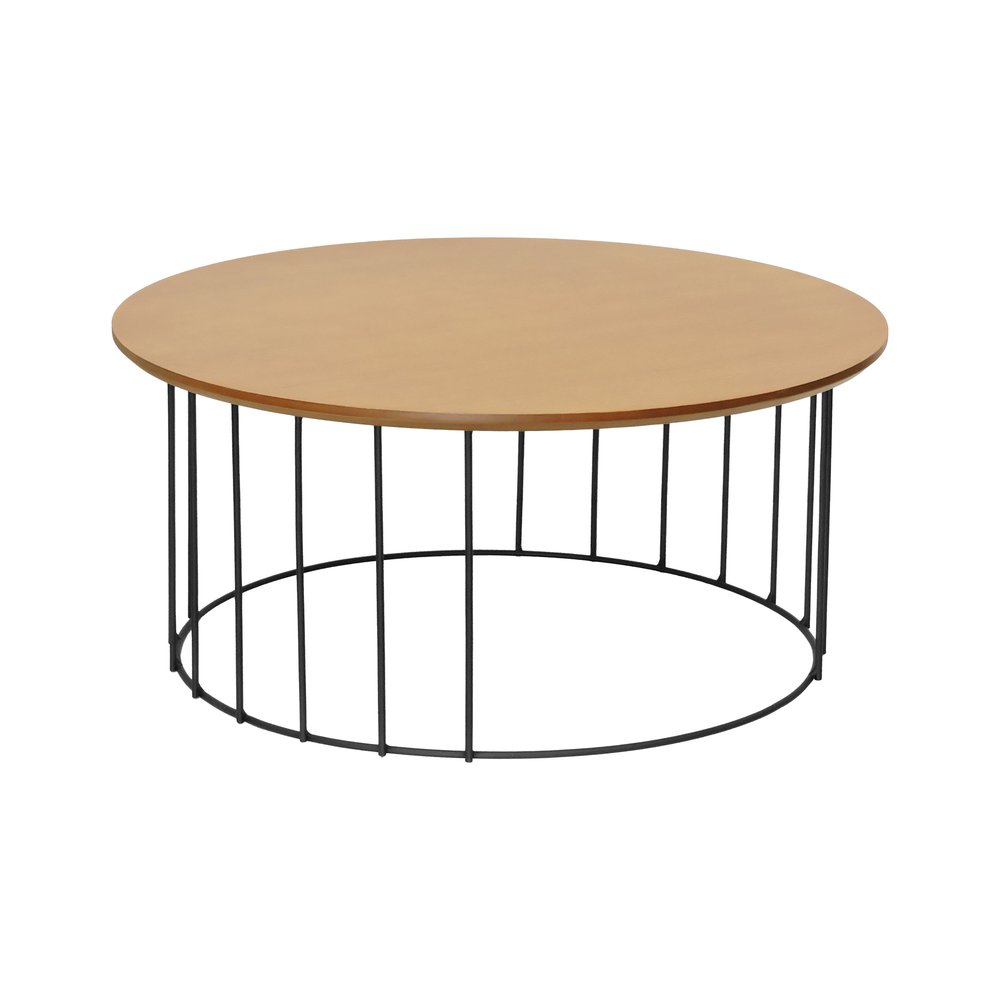 mesa de centro amendoa 1