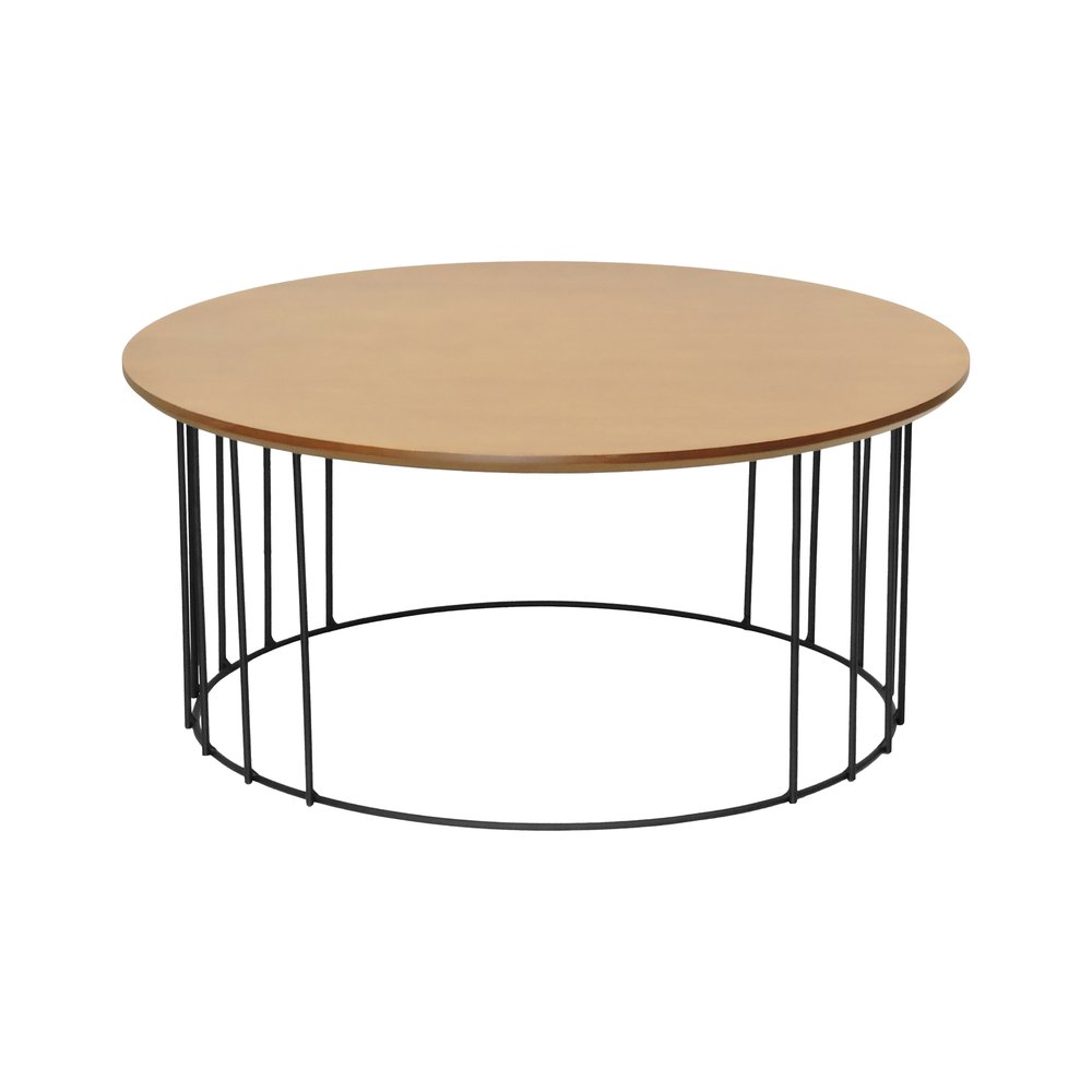 mesa de centro amendoa 3