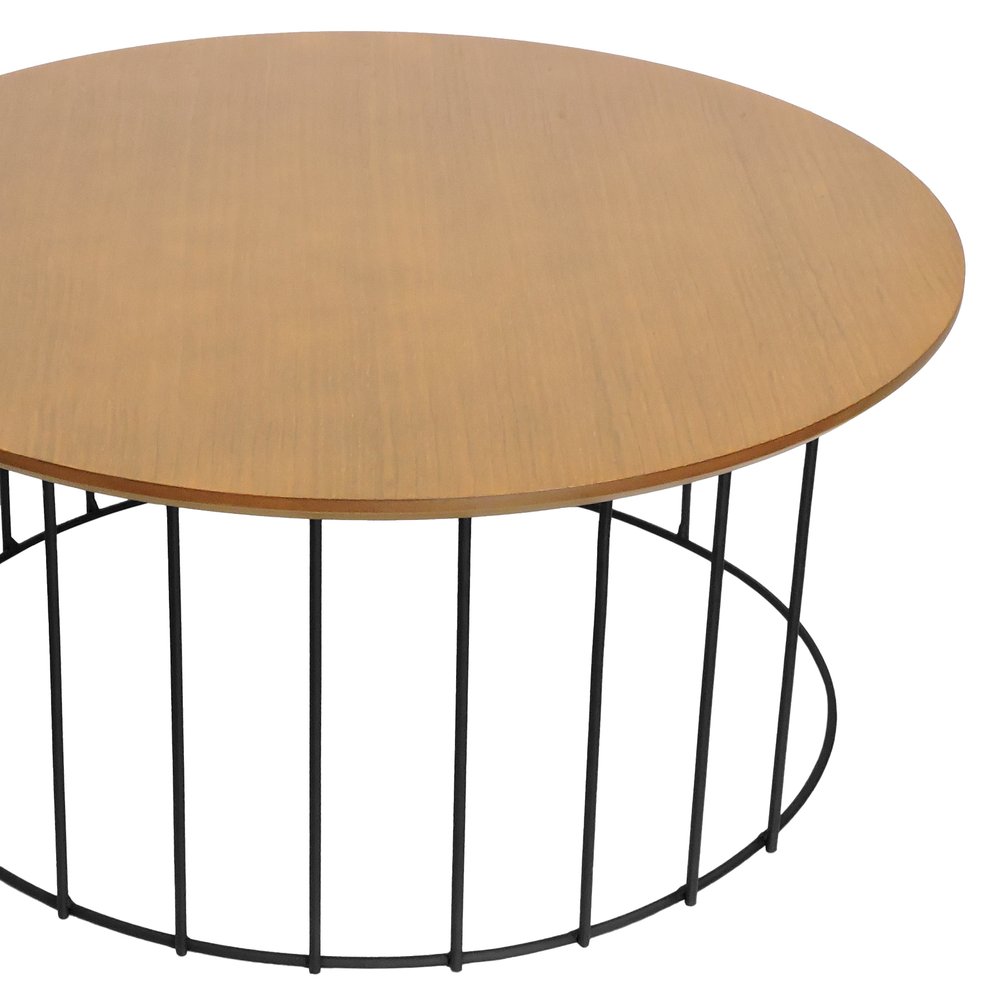 mesa de centro amendoa 5