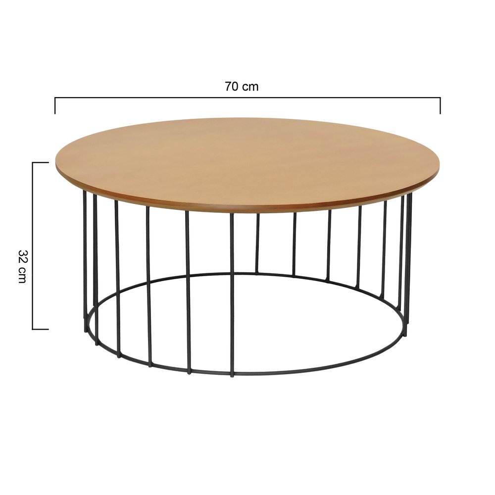 mesa de centro amendoa 2