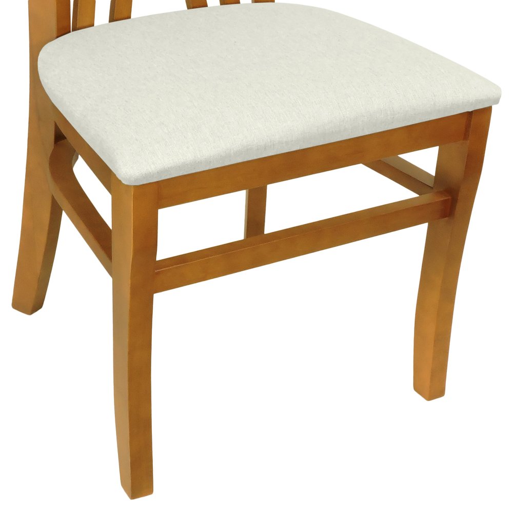 cadeira viena amendoa linho bege m impermeavel 7