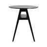 mesa bistro miami preto tampo redondo o80 4