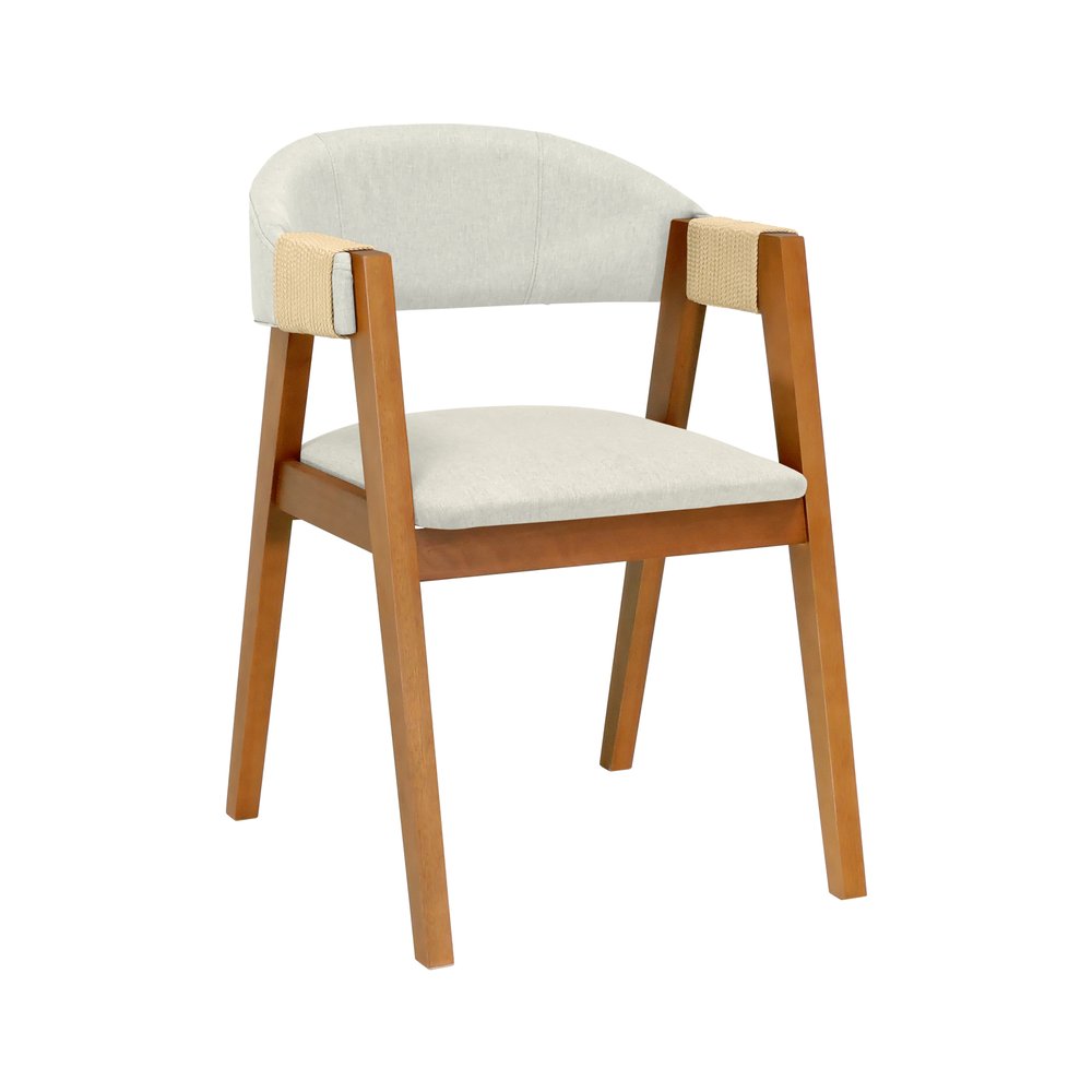 cadeira florida amendoa linho bege m imp corda dourada 1