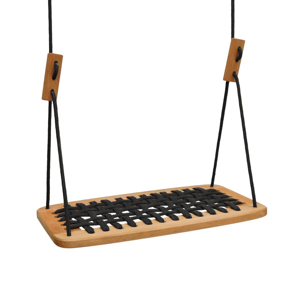 balanco garden corda preta 1