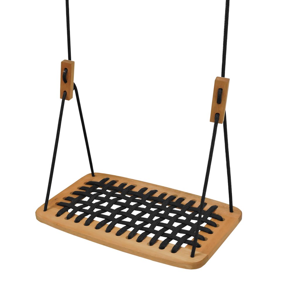 balanco garden corda preta 3