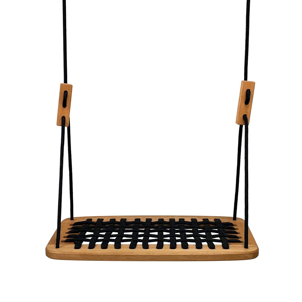 balanco garden corda preta 4