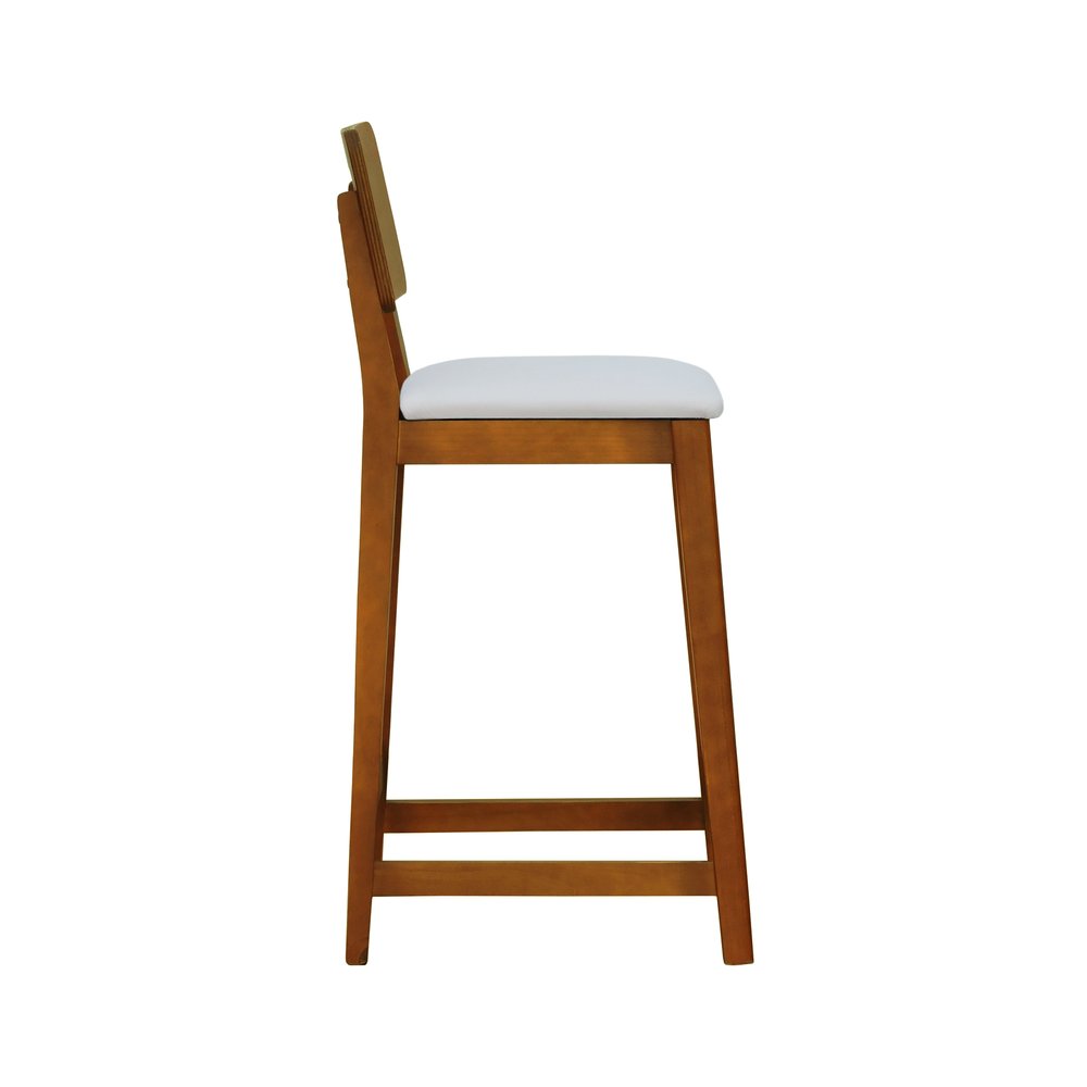 banqueta lyon madeira amendoa corano bege 5