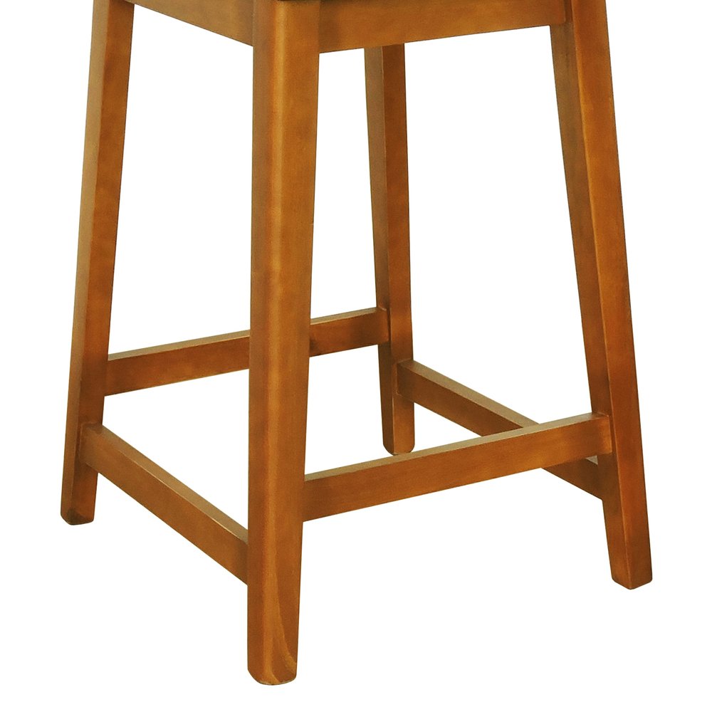 banqueta lyon madeira amendoa corano bege 7