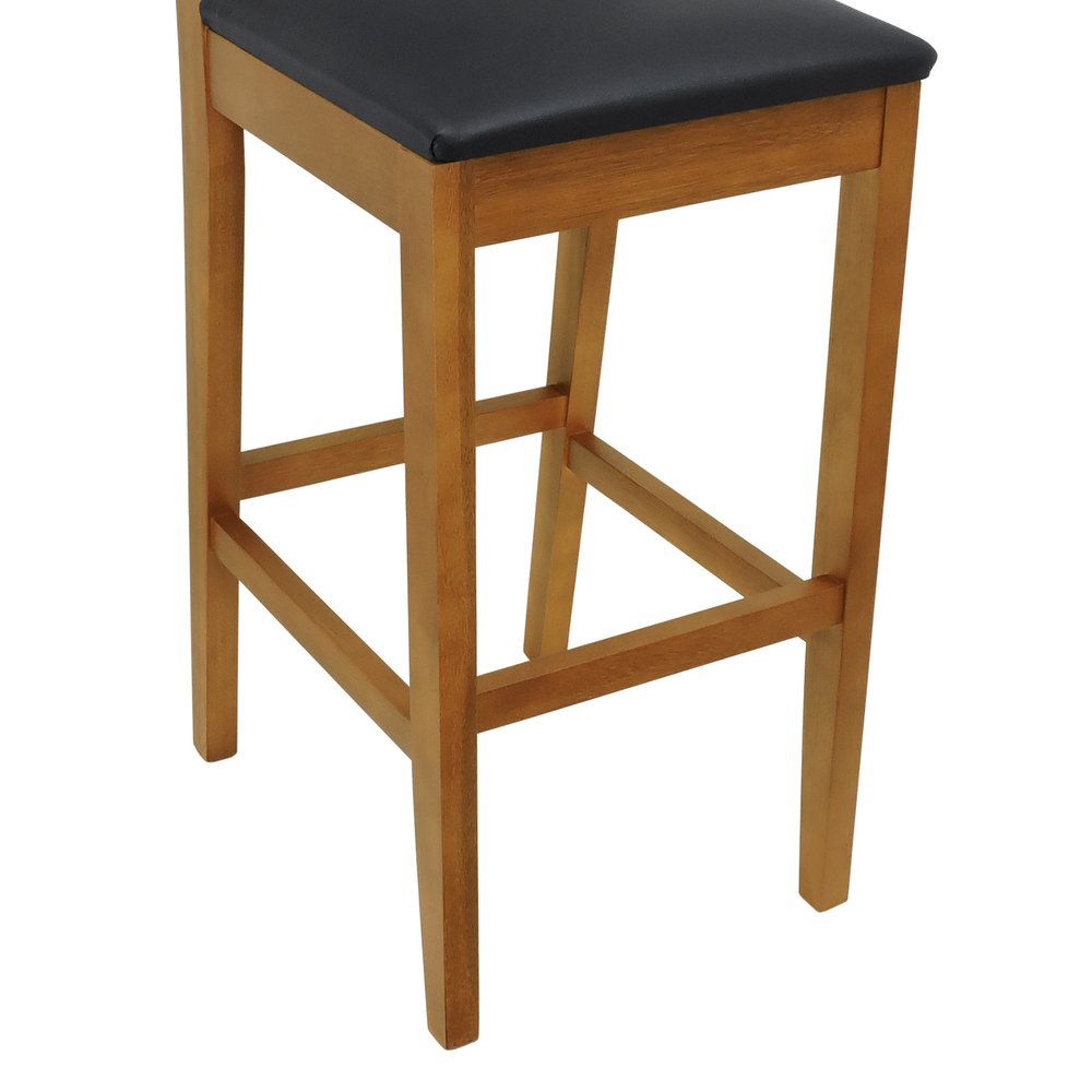 banqueta linhas verde musgo corano preto 07