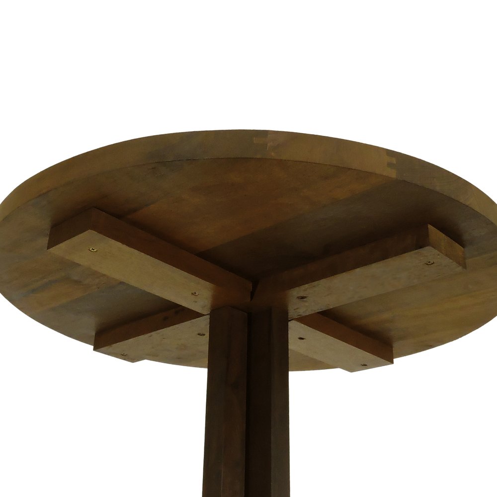 mesa bistro noronha madeira imbuia macica 6