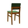 cadeira linhas encosto laqueado verde musgo amendoa 03