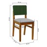 cadeira linhas encosto laqueado verde musgo amendoa linho cinza m imp 02