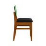 cadeira linhas encosto laqueado verde musgo amendoa corano preto 05