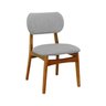 cadeira armonia estofado linho cinza m impermeavel amendoa 1