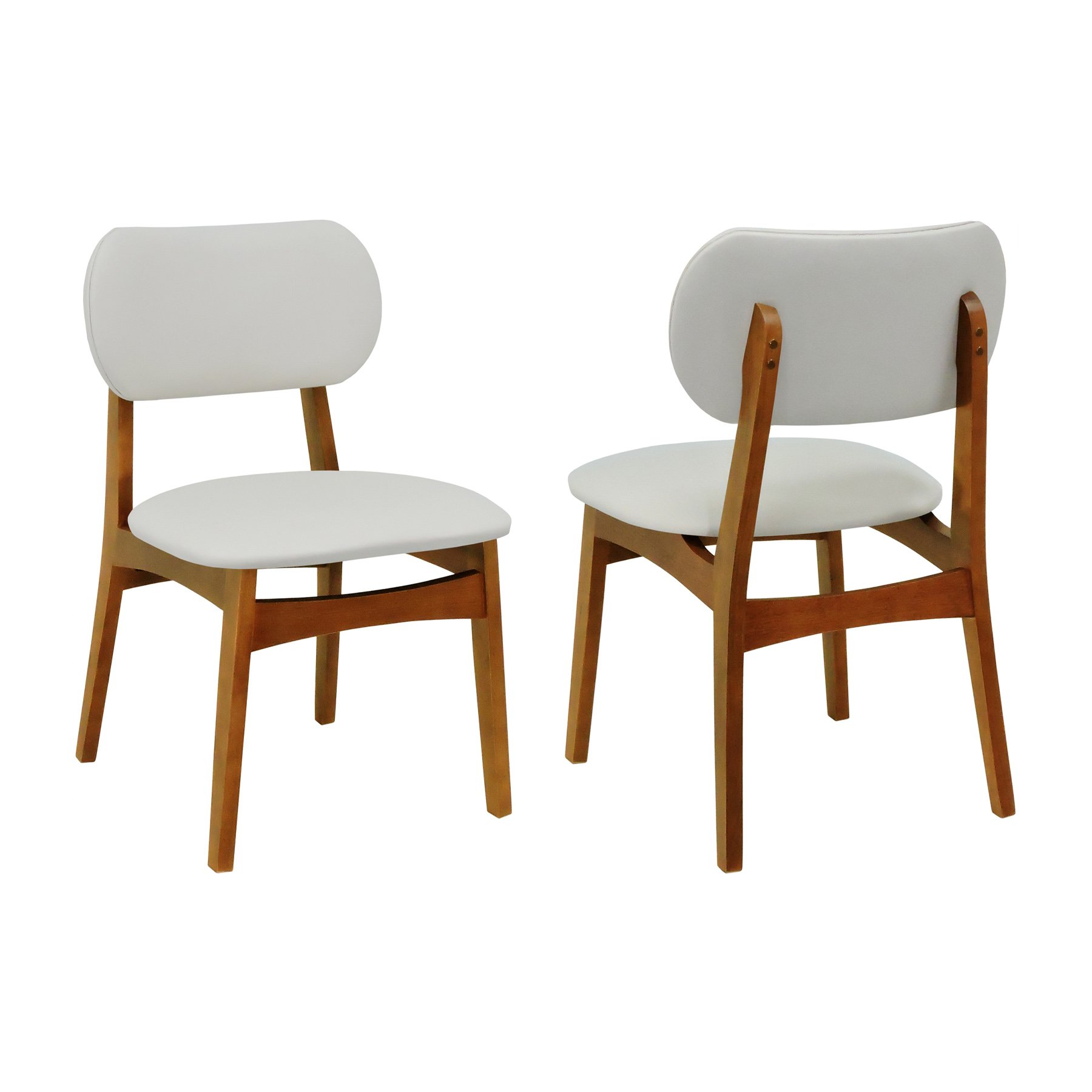 Cadeira Armonia | Compre Online - Decorise
