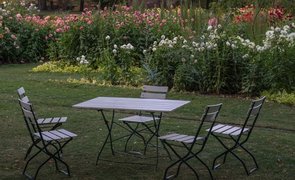 moveis para jardim externo