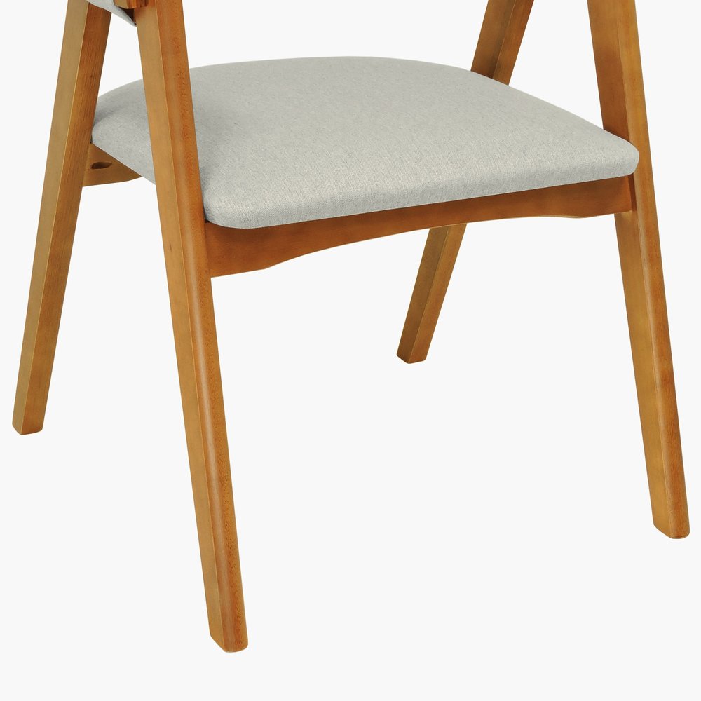 cadeira new york amendoa linho bege m imp 7