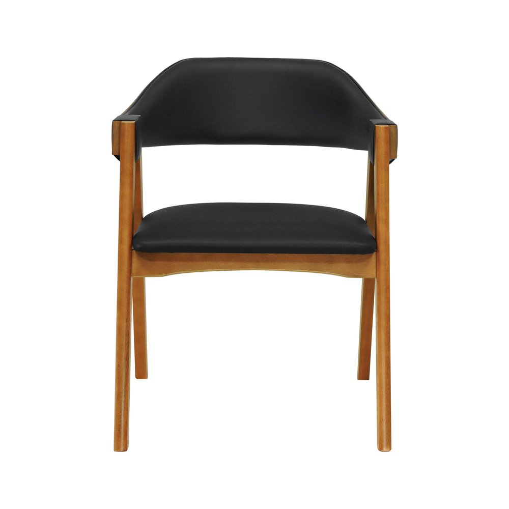 cadeira new york amendoa corano preto 4