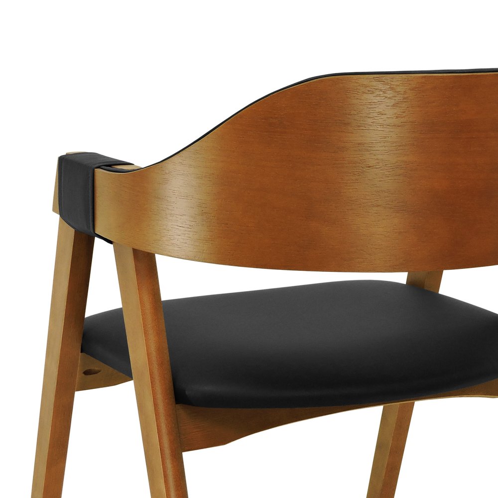 cadeira new york amendoa corano preto 8