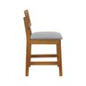 cadeira banqueta baixa river amendoa linho cinza m imp 5