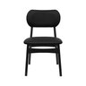 cadeira armonia preta corano preto 4