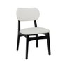 cadeira armonia preta corano bege 1