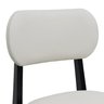 cadeira armonia preta corano bege 6