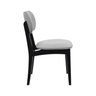 cadeira armonia preta linho cinza m imp 8