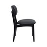 cadeira armonia preta corano preto 8