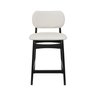 banqueta alta bistro armonia preto corano bege 4