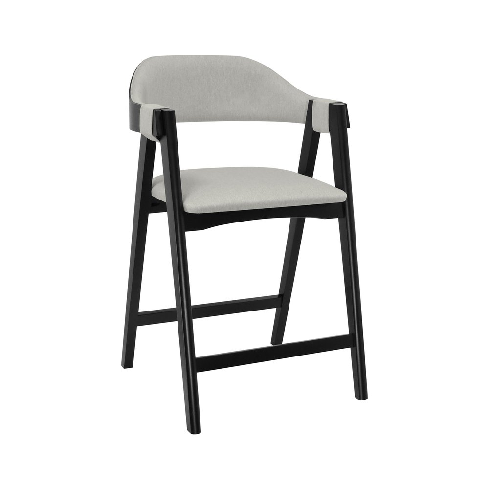 banqueta new york preta linho bege m imp 1